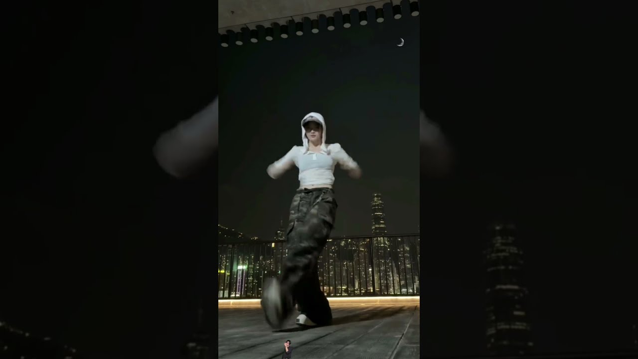 Nakama Mc Staff MENTE M Dance Trend Tiktok Mente Ma