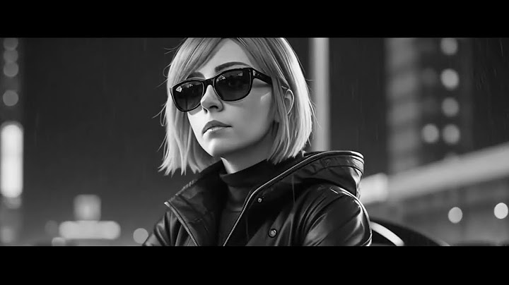 BOOBA - MUAY THAÏ (Clip officiel)