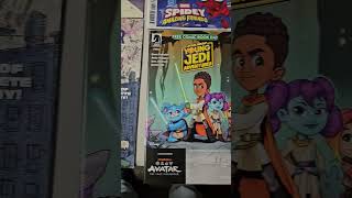THE COMICS OF FREE COMIC BOOK DAY 2025