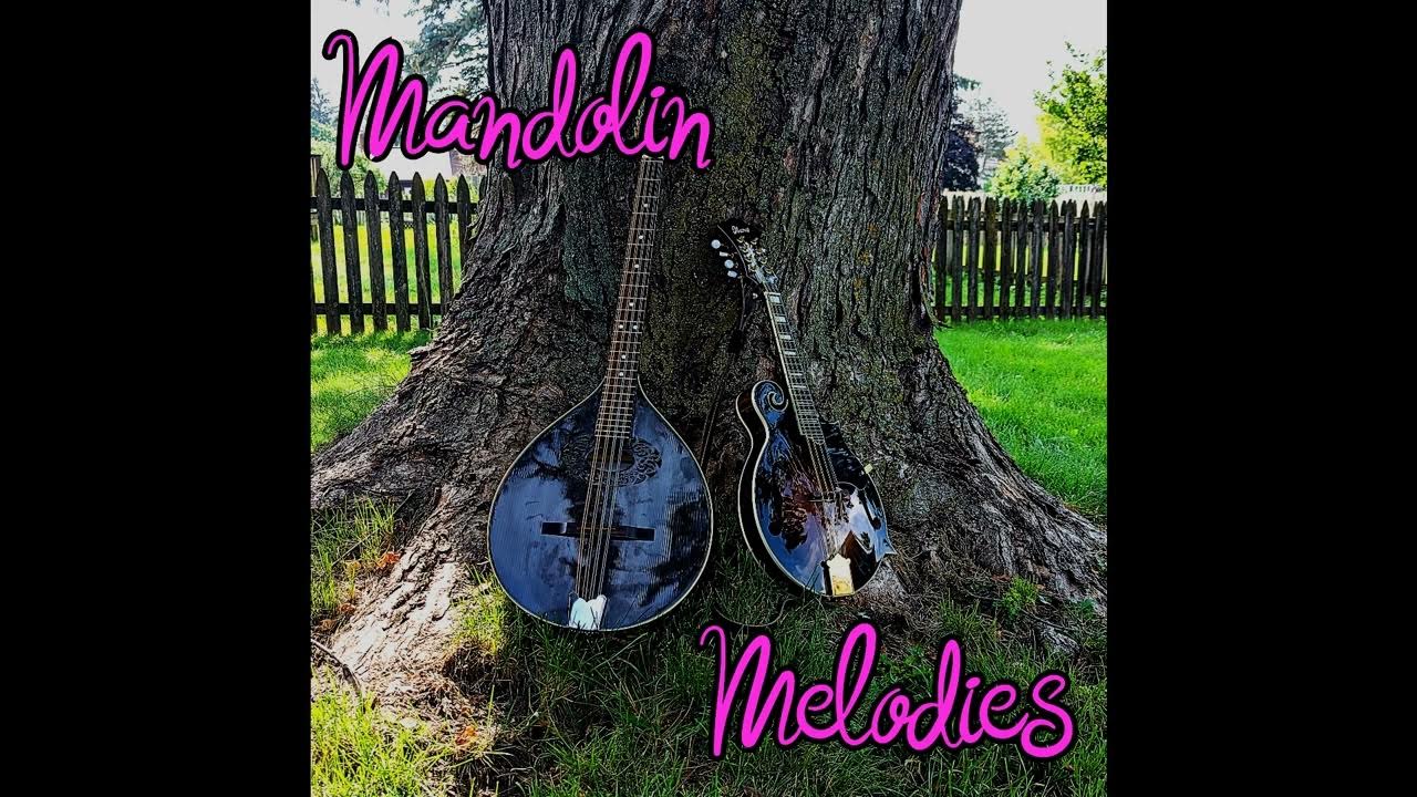 Kesh Jig Mandolin Melodies YouTube