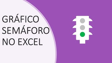 Como Criar um Gráfico Semáforo no Excel