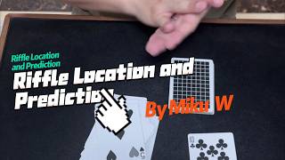 Random Shuffle Card Location（Tutorial in the description）