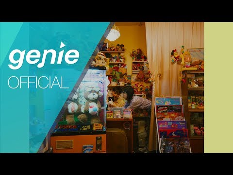 케이지 (Kei. G) - Vanilla Official M/V