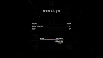 Tetris effect -Quick Play