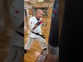 【空手家】永島会長は元全日本2位の凄腕バリバリ経営者 #shorts #ビジネス #経営者