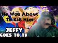@Kable10 | SML Parody: Jeffy Goes To The Mario Galaxy Movie! (Reaction)