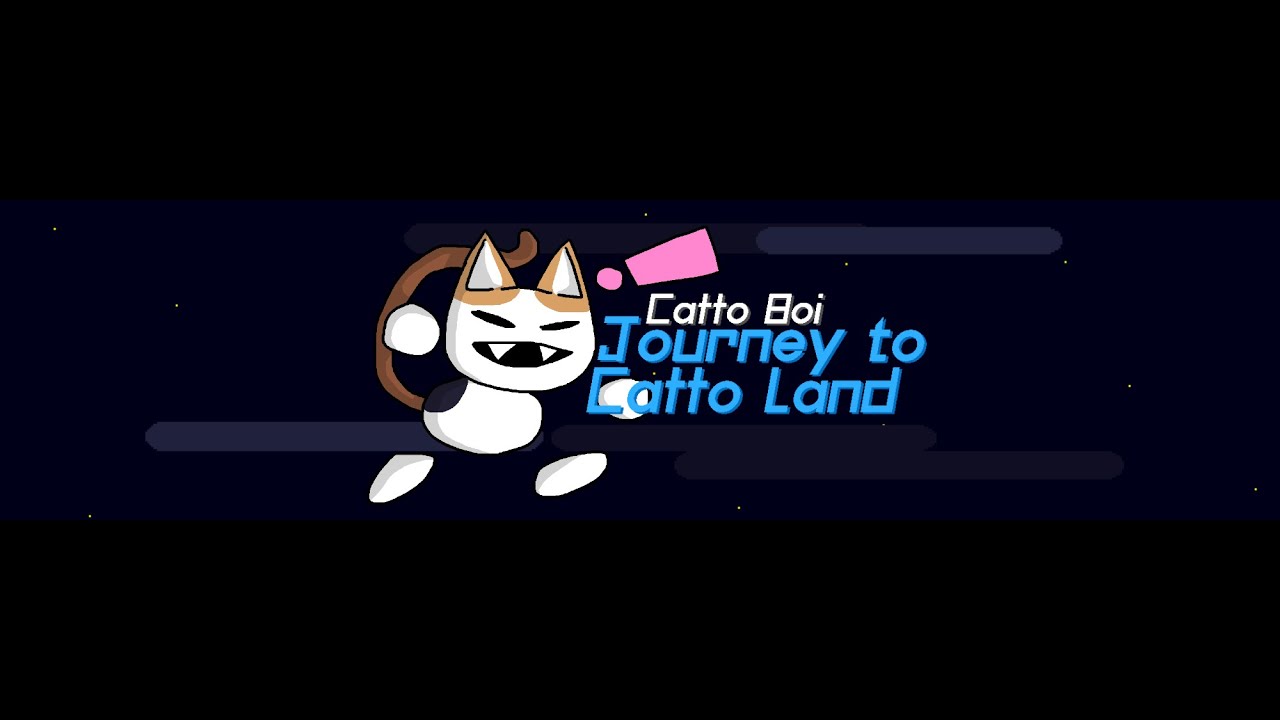 catto boi journey