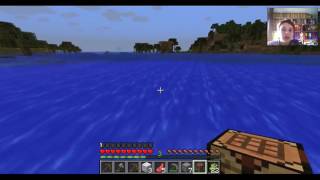 Minecraft - Arenato nella taiga