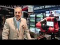 Check out our ceo selim bassoul talking about middleby automation thisismiddleby