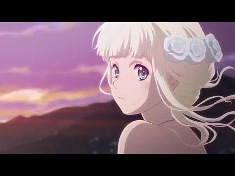 Fena Pirate Princess (Kaizoku Oujo) Trailer Anime 2021 Vostfr