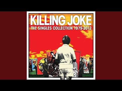 Ghosts Of Ladbroke Grove (Dub Edit)