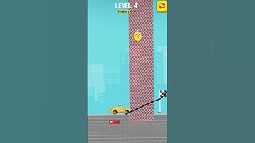 Drawbridge game play #3-4-5 #shorts #gameplay #drawbridge #drawtosave