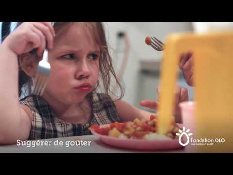 Vidéo: 3 façons d'amener les enfants à manger plus de grains entiers