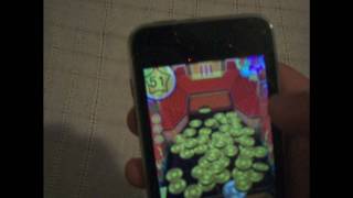 Coin Dozer & Cookie Dozer Review screenshot 5