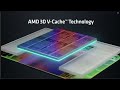 The Gaming Crown Goes to AMD 3D V-Cache CPUs in Laptops