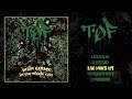 TØF [ Brain Damage In The Middle East ] E.P