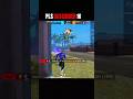 Pls Suscribe 💔#shortsfeed #freefire #tranding #viral #viewskaisebadhaye #scvgammer #youtube