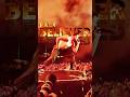 BELIEVER 🔥 IMAGINE DRAGONS Concert - (Lyric) Mercury Tour 2023 #concert