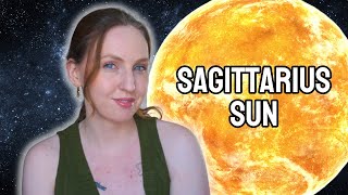 Sun in Sagittarius: 5 Ways A Sagittarius Becomes Famous!