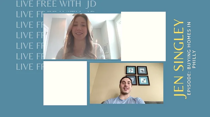 JD x Jen Singley Zoom Chat: Buying/Selling Homes i...