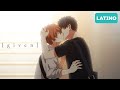 El primer beso de mafuyu  uenoyama  given doblaje latino