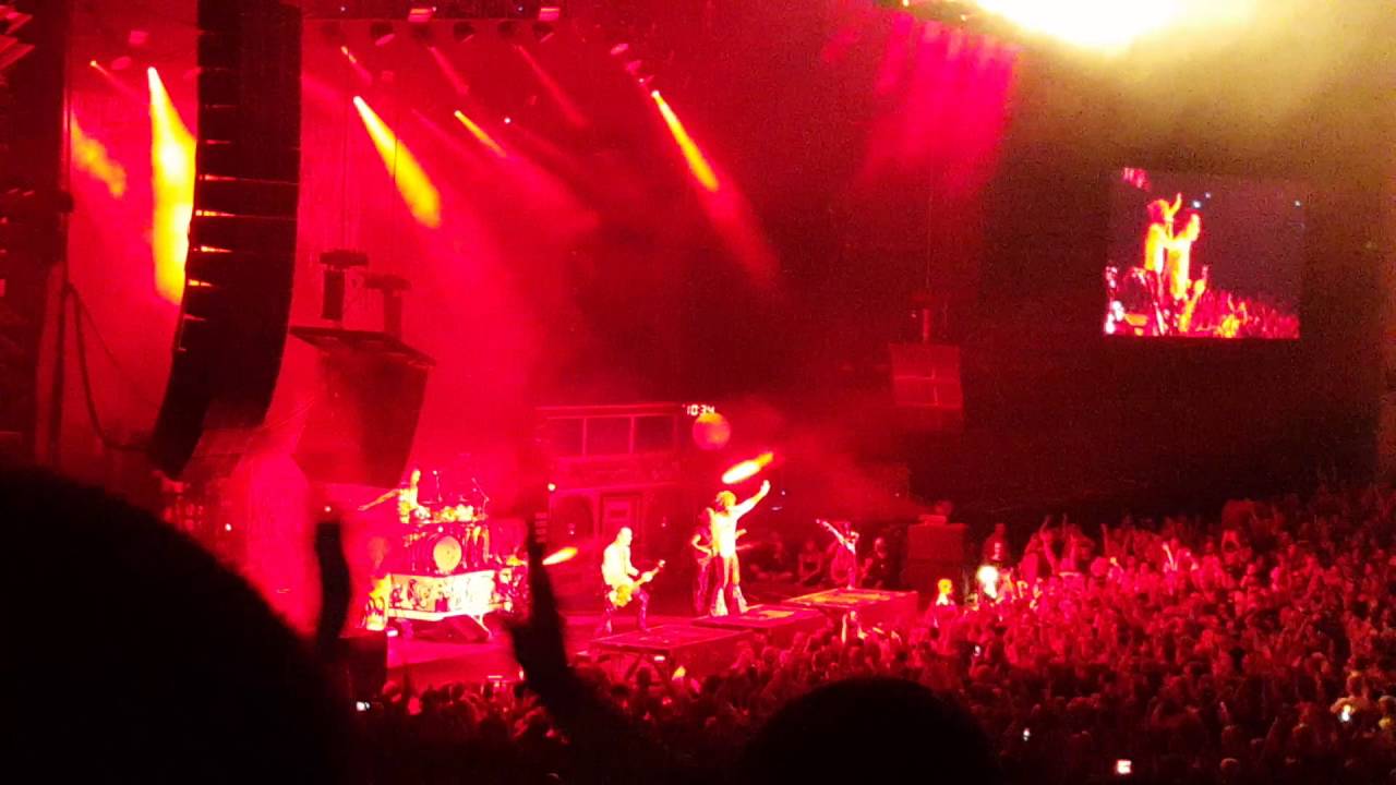 Rob zombie 082118(1)