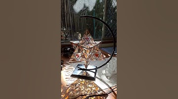 The Merkaba by Asaf Zakay