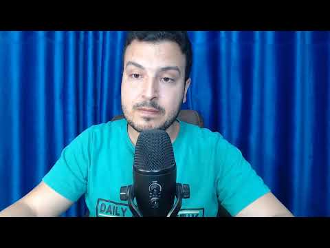 مرعب الطفل الذي نطق فى غزة انا غلام الدجال الذي يقتله