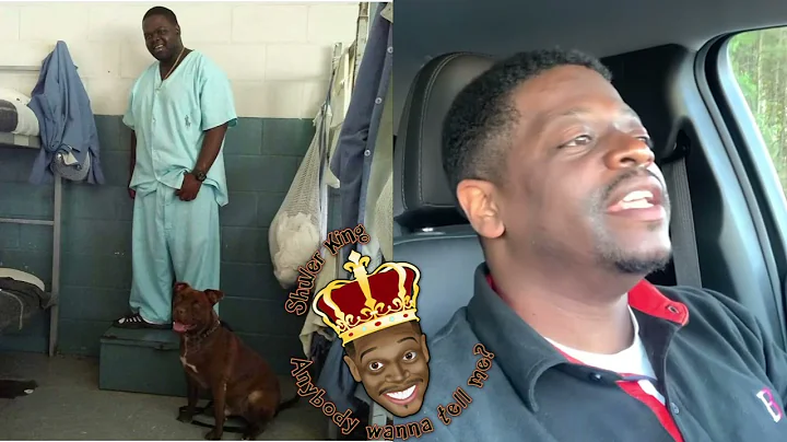 Shuler King - How Did The Dog Get In There?!