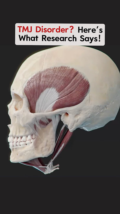 Try these out to help with your TMJ Disorder symptoms! #jawpainrelief #jawpain #tmj #tmjdisorder