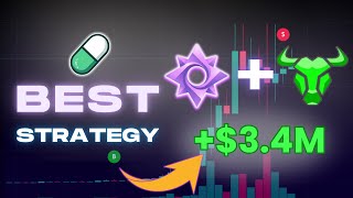 Make Millions Trading Memecoins With This Secret Strategy Bullx Neo Nova Click