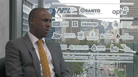 AOP 2018: Interview with Group CEO of KenGas, Hass...