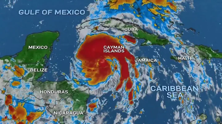 Virginia crews prepare for Hurricane Ian