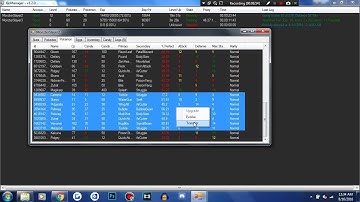 New Pokemon GO Bot GoManager Proxy  Support  Multi Accounts  Humanized
