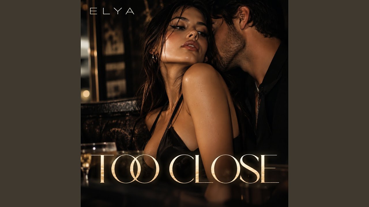 Guarda Too Close su YouTube Guarda Too Close su YouTube