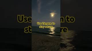 Living on crypto in Thailand - Tangem cold wallet