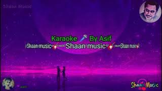 Zindagi Ki Yehi Reet Hai _ Kishore Kumar _ Karaoke With Lyrics Song
