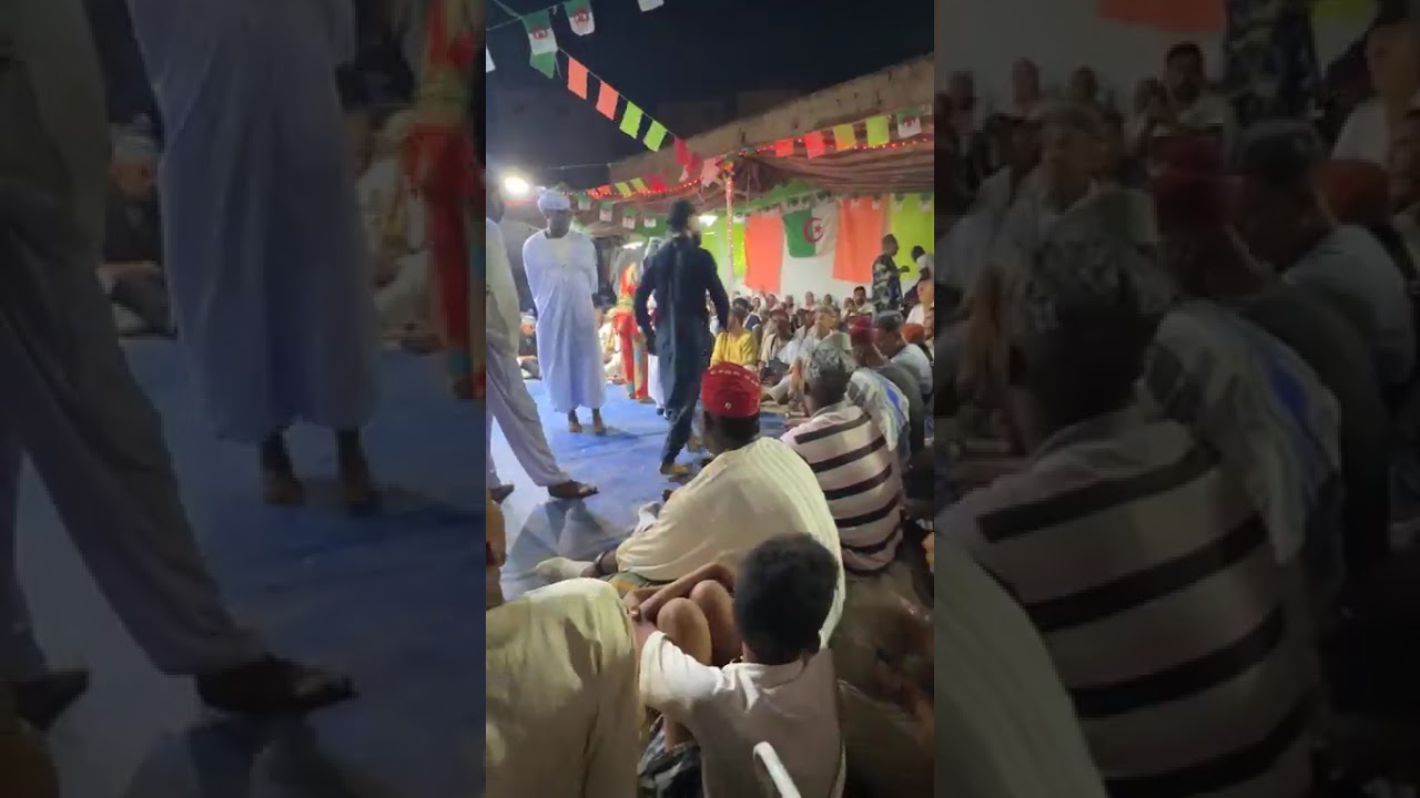 Diwan Sig BEL ABBES 2025