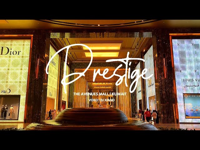 Prestige – The Avenues Kuwait  A Traveler Foodie e-Spot.. Traveling like  quantum!