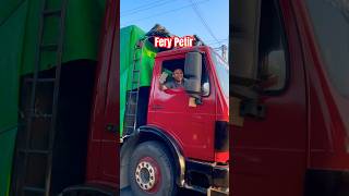 Telolet Truk Fery Petir Store 'Oek Oek' #telolet #tahubulat @ferypetir3397 @ferypetirnew8382