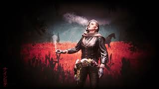 Blues Saraceno - The Devil You Know  | "the legend never die"