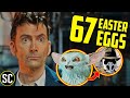 DOCTOR WHO - The Star Beast BREAKDOWN - Every Easter Egg In the 60th Anniversary Special!