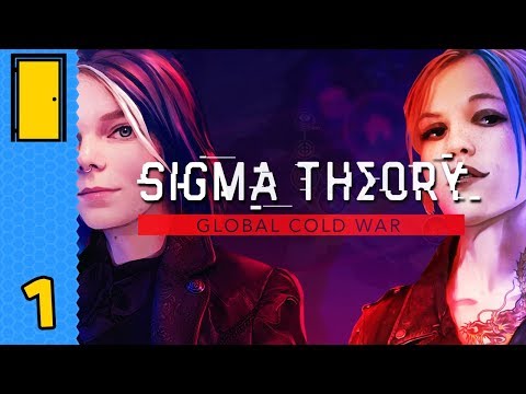 Sigma Theory: Global Cold War Gereksinimleri