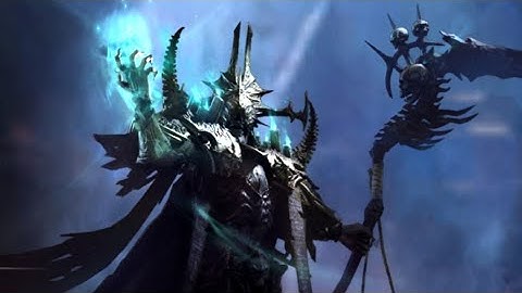 Watcher of realms : my SSS rank Styx Codex run