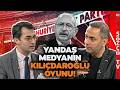 Yandaş Medyanın Kılıçdaroğlu Planı Değişti! Murat Ağırel ve Barış Terkoğlu'ndan Çarpıcı Yorum!