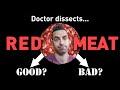 Cardiologist Explains the Latest Red Meat Research