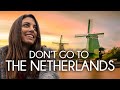 Don't go to the Netherlands Feat. The Gipsy Journey - Travel film by Tolt #20