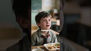 A Simple Lunchbox Changed His Life Forever #lifelessons #familyfirst #lifelesson