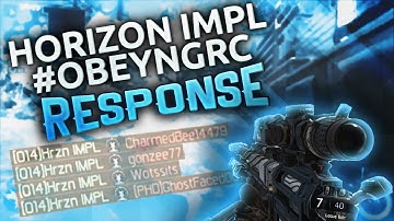 IMPL - My Final #ObeyNGRC Response @OBEY_CHIEFZ @OBEY_AEOLUS @MINDOFMAGOO