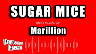 Download Lagu Marillion - Sugar Mice (Karaoke Version) MP3